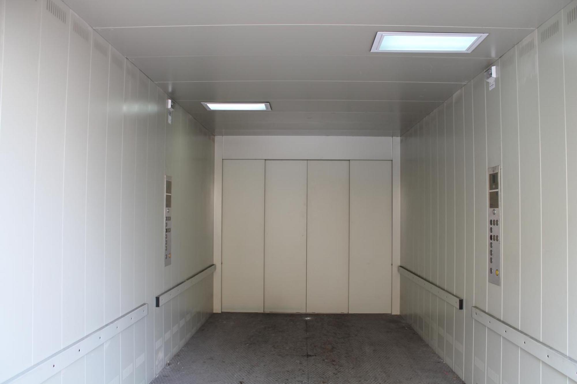 Apartamentos Turisticos Plaza Del Olvido نيرخا المظهر الخارجي الصورة