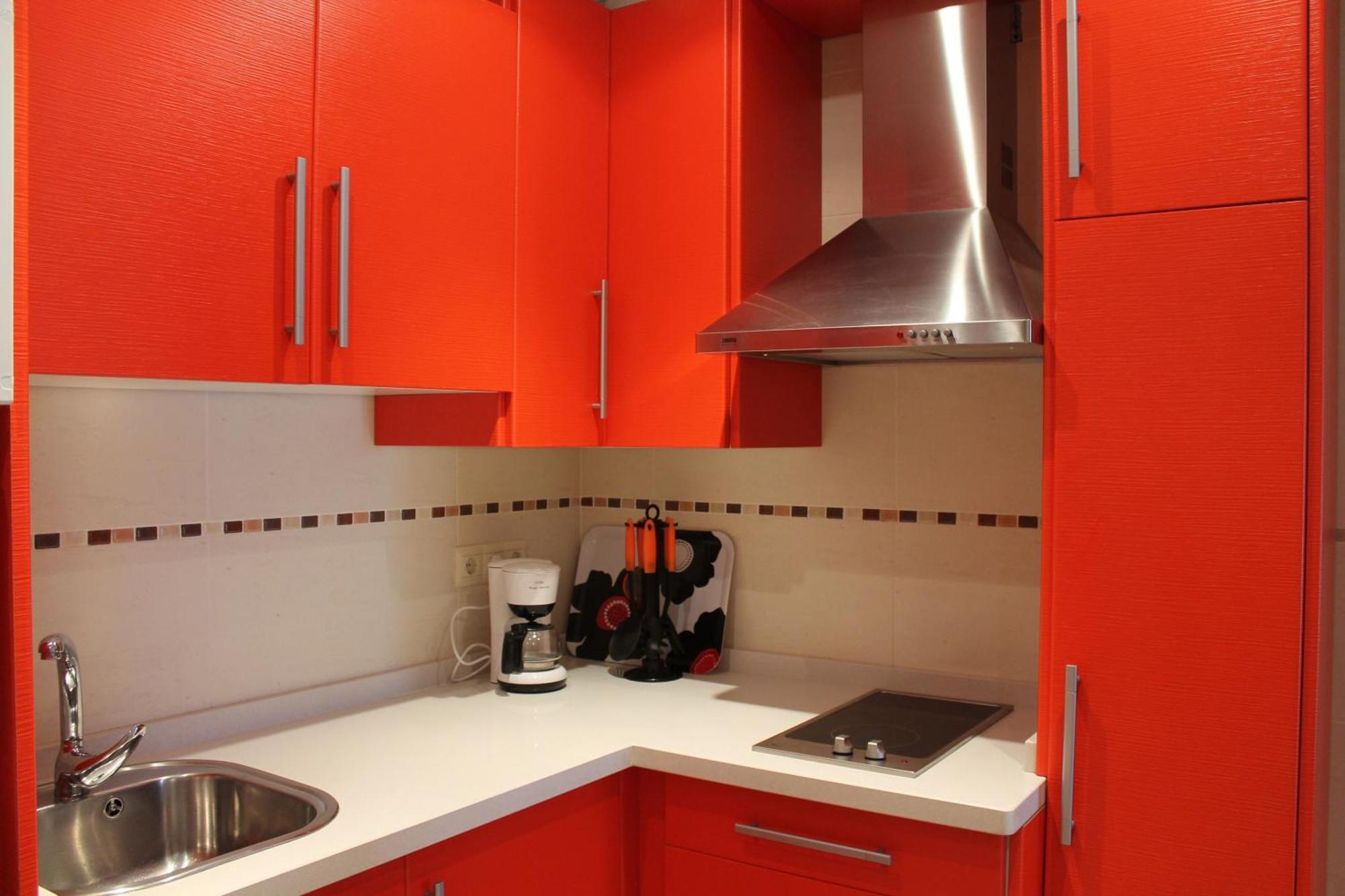 Apartamentos Turisticos Plaza Del Olvido نيرخا المظهر الخارجي الصورة